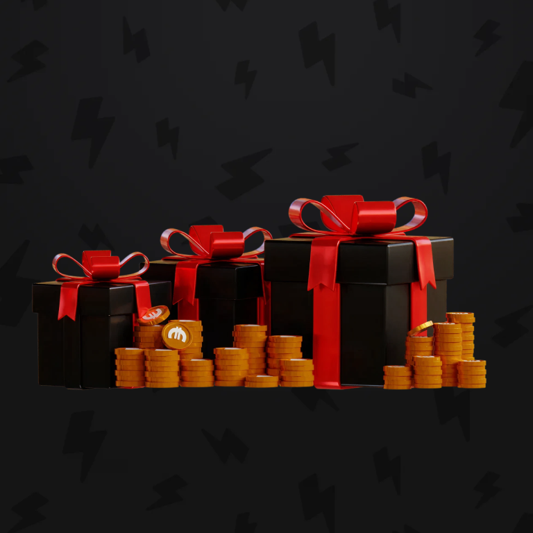 Kairosbet referral reward program earning €50 per friend